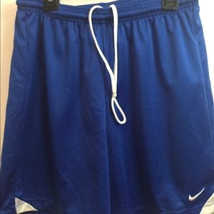 Mens Nike athletic shorts